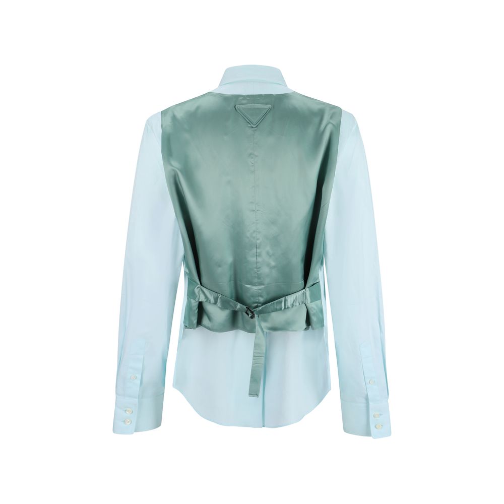 Prada Shirt -   -  Prada.