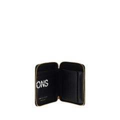 Comme Des Garçons Wallet -   -  Comme Des Garçons.