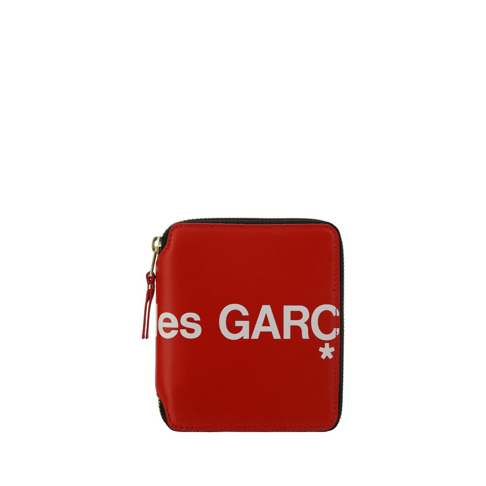 Comme Des Garçons Wallet -   -  Comme Des Garçons.