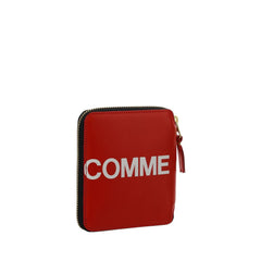 Comme Des Garçons Wallet -   -  Comme Des Garçons.