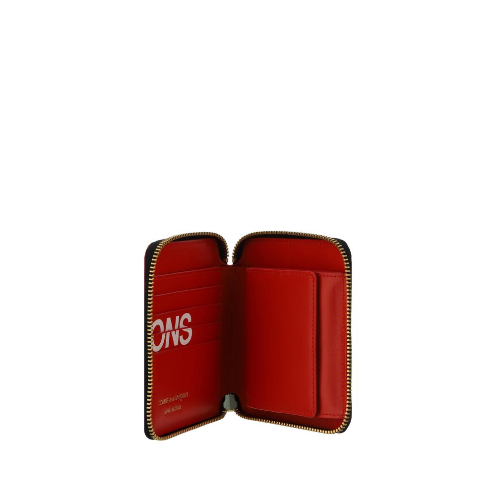 Comme Des Garçons Wallet -   -  Comme Des Garçons.
