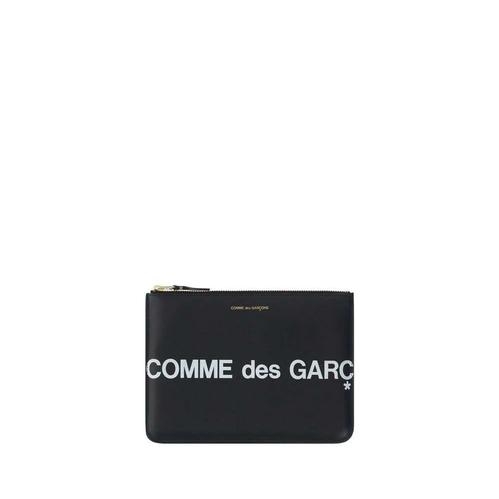 Comme Des Garçons Coin Purse -   -  Comme Des Garçons.