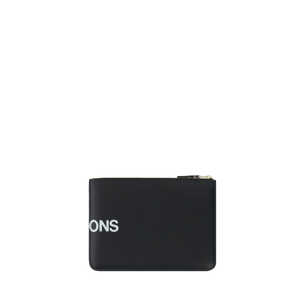 Comme Des Garçons Coin Purse -   -  Comme Des Garçons.