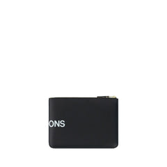 Comme Des Garçons Coin Purse -   -  Comme Des Garçons.