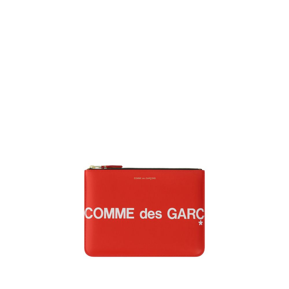 Comme Des Garçons Coin Purse -   -  Comme Des Garçons.