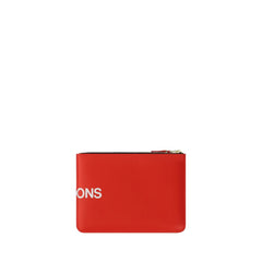 Comme Des Garçons Coin Purse -   -  Comme Des Garçons.