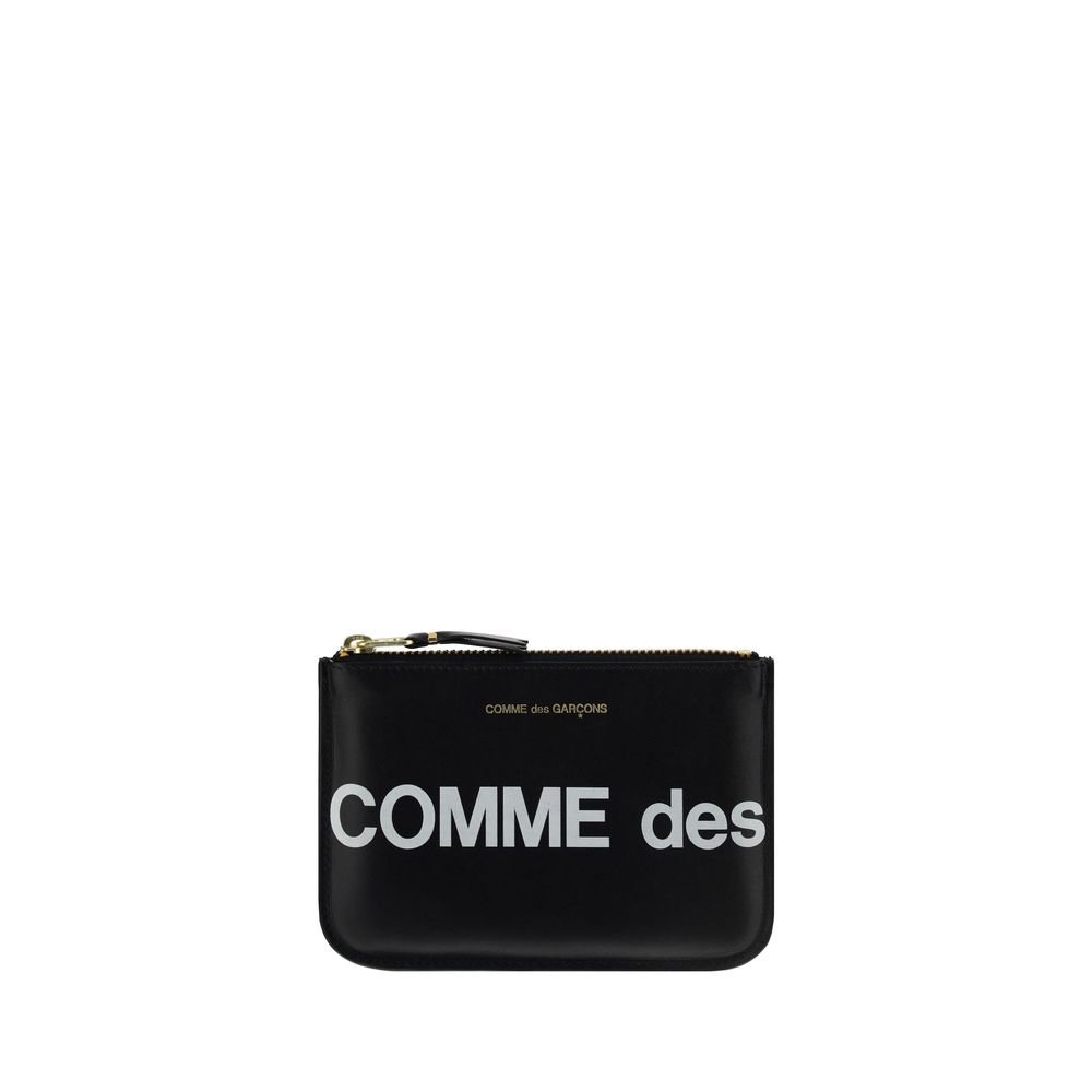Comme Des Garçons Coin Purse -   -  Comme Des Garçons.