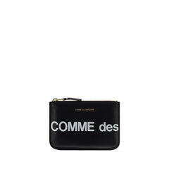 Comme Des Garçons Coin Purse -   -  Comme Des Garçons.