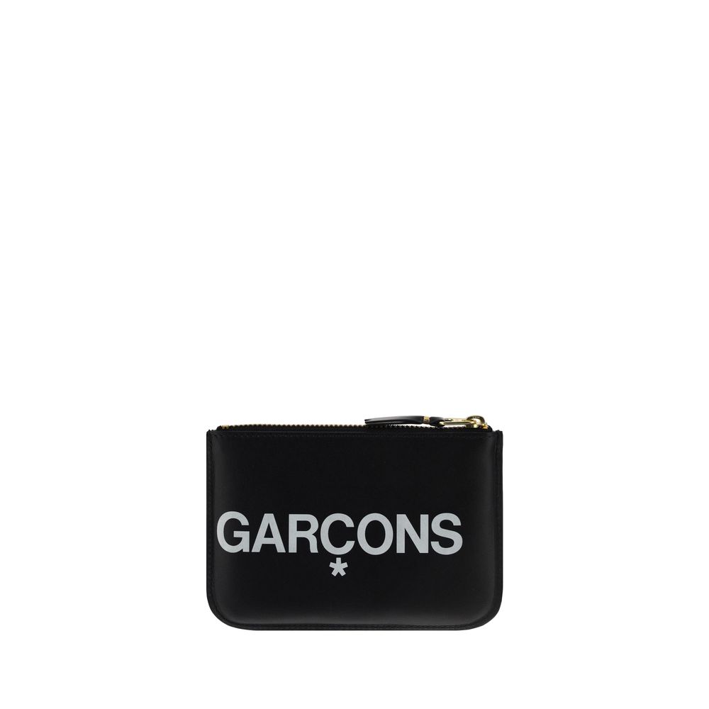 Comme Des Garçons Coin Purse -   -  Comme Des Garçons.