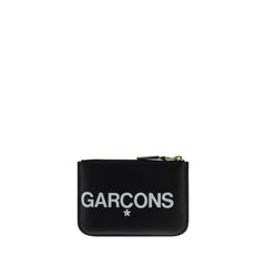 Comme Des Garçons Coin Purse -   -  Comme Des Garçons.