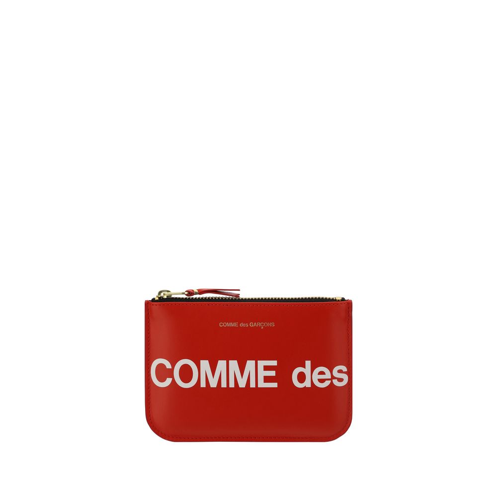 Comme Des Garçons Coin Purse -   -  Comme Des Garçons.