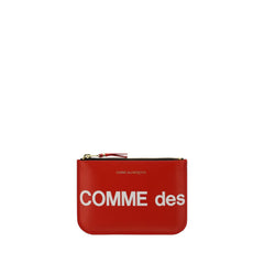 Comme Des Garçons Coin Purse -   -  Comme Des Garçons.