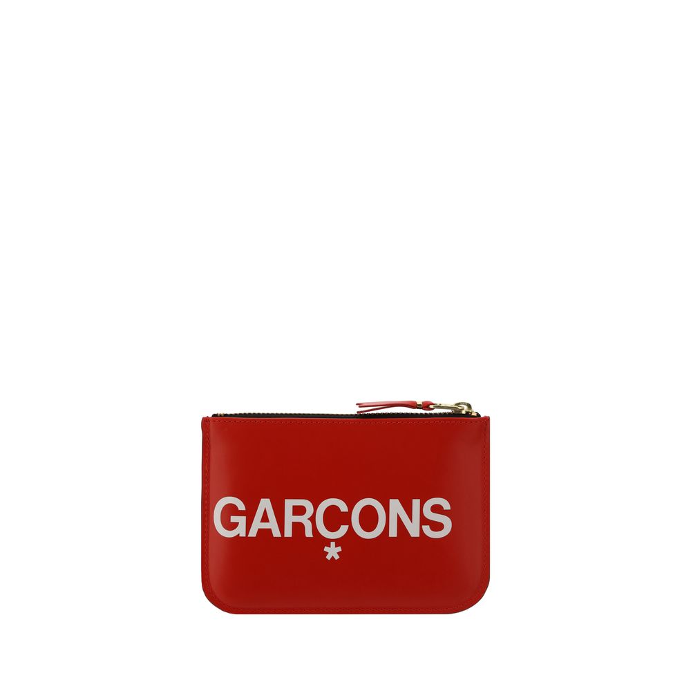 Comme Des Garçons Coin Purse -   -  Comme Des Garçons.
