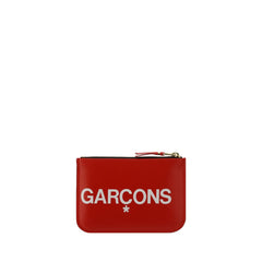 Comme Des Garçons Coin Purse -   -  Comme Des Garçons.