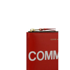 Comme Des Garçons Coin Purse -   -  Comme Des Garçons.