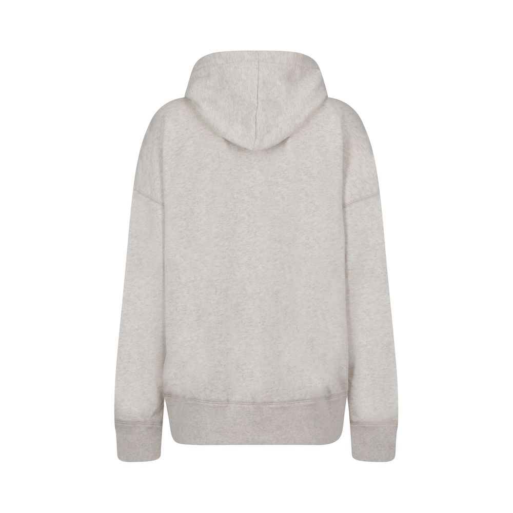 Marant Etoile Mansel Hoodie -   -  Marant Etoile.