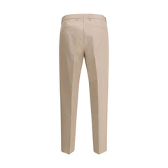 ZEGNA Chino Pants -   -  ZEGNA.