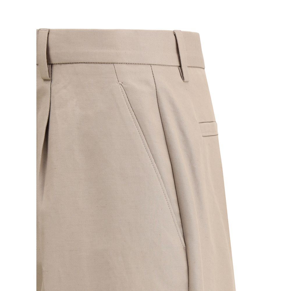ZEGNA Chino Pants -   -  ZEGNA.