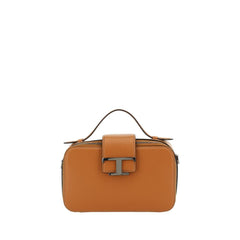 Tod's Camera Mini Shoulder Bag -   -  Tod's.