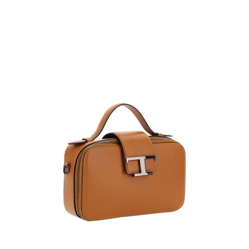 Tod's Camera Mini Shoulder Bag -   -  Tod's.