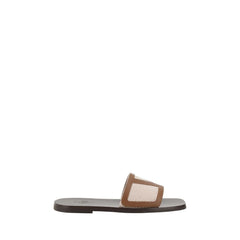 Valentino Garavani VLogo Slide -   -  Valentino Garavani.