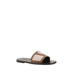 Valentino Garavani VLogo Slide -   -  Valentino Garavani.