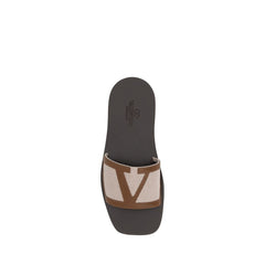 Valentino Garavani VLogo Slide -   -  Valentino Garavani.