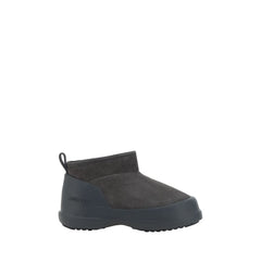 Moon Boot Luna Low Boots -   -  Moon Boot.