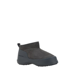 Moon Boot Luna Low Boots -   -  Moon Boot.