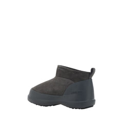 Moon Boot Luna Low Boots -   -  Moon Boot.