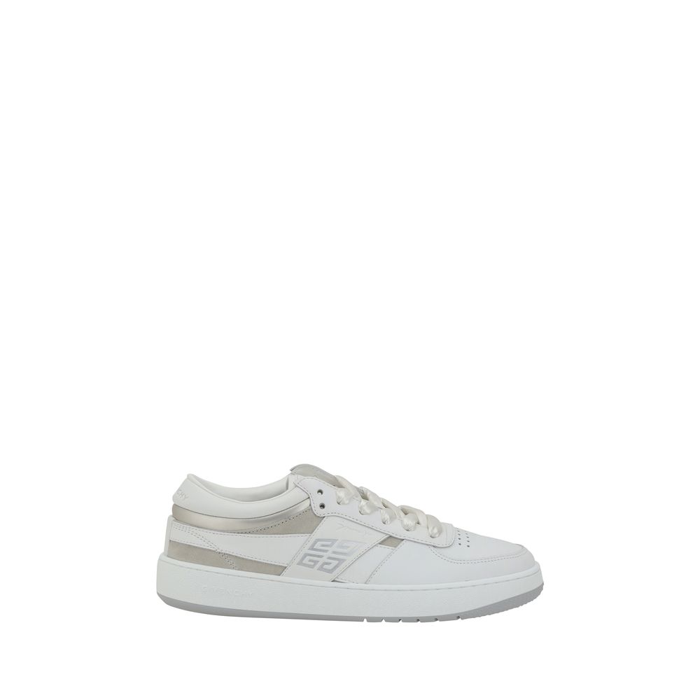 Givenchy Low Top Sneakers -   -  Givenchy.