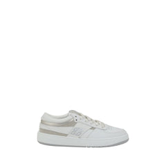 Givenchy Low Top Sneakers -   -  Givenchy.