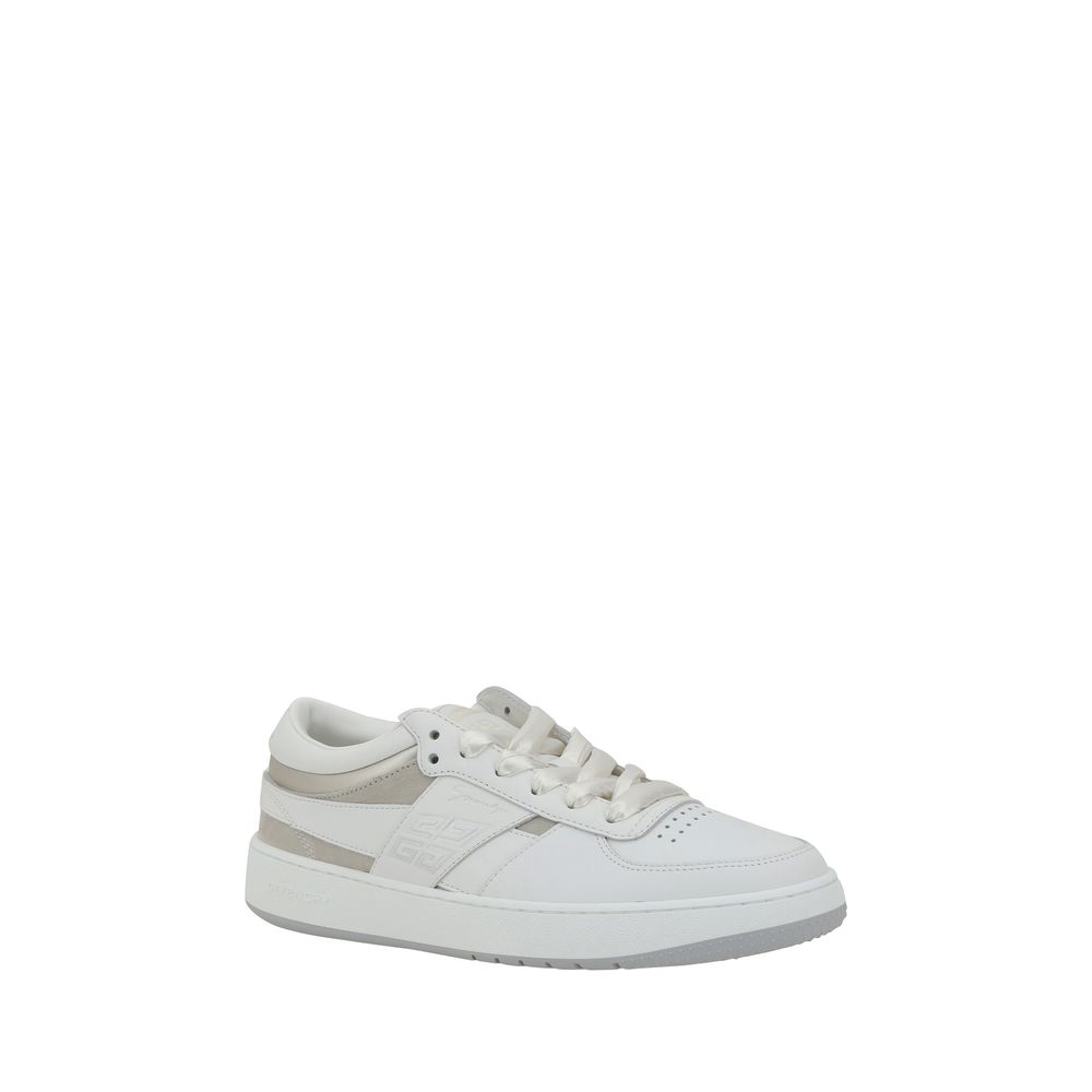 Givenchy Low Top Sneakers -   -  Givenchy.
