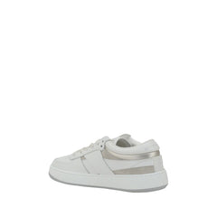 Givenchy Low Top Sneakers -   -  Givenchy.