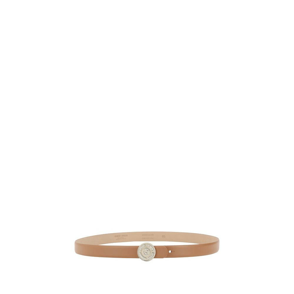 Giorgio Armani Fashion Belt -   -  Giorgio Armani.
