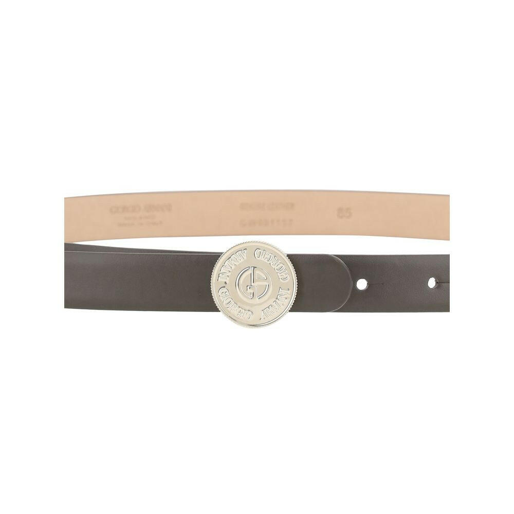 Giorgio Armani Fashion Belt -   -  Giorgio Armani.
