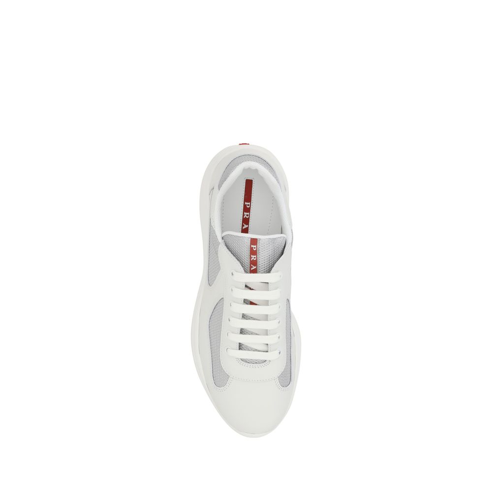 Prada America's Sneakers -   -  Prada.