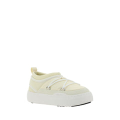 Moon Boot Park Sneakers -   -  Moon Boot.