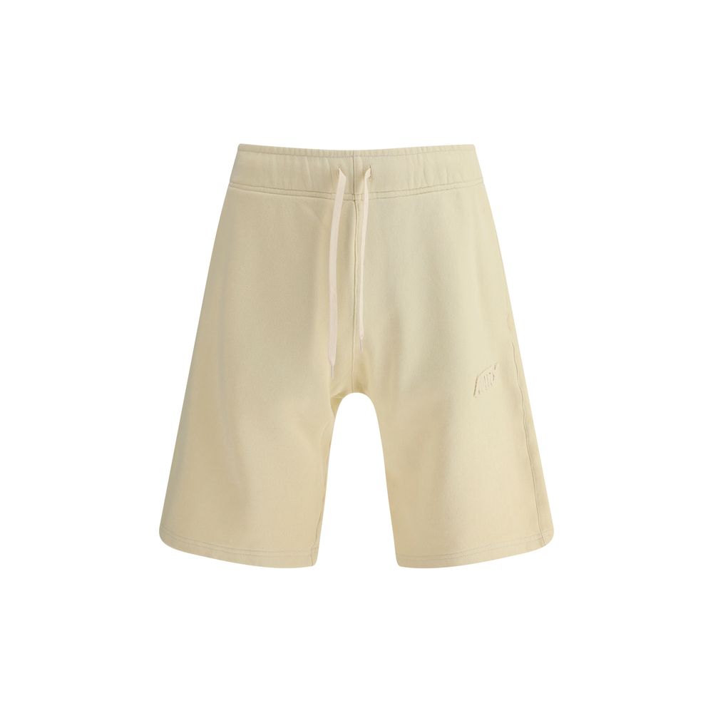 Autry Sweatpants Shorts -   -  Autry.
