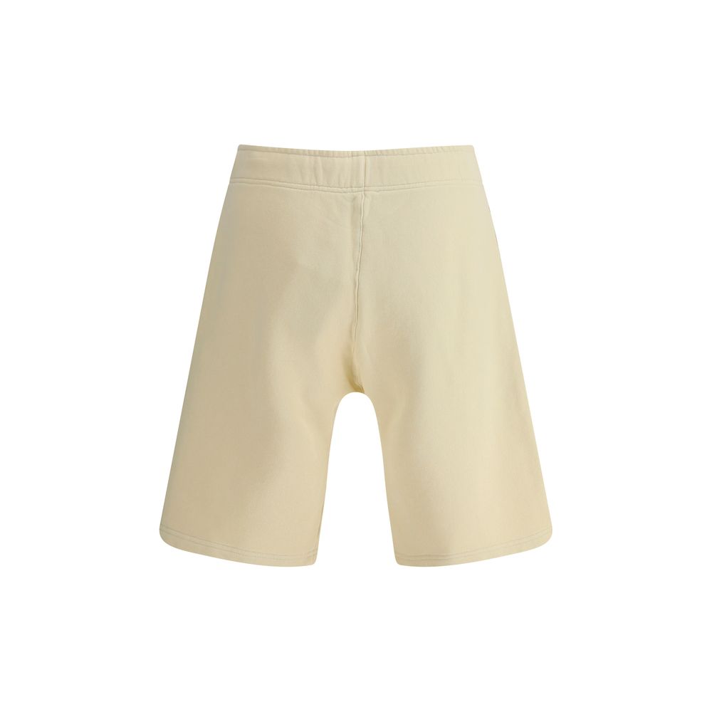 Autry Sweatpants Shorts -   -  Autry.