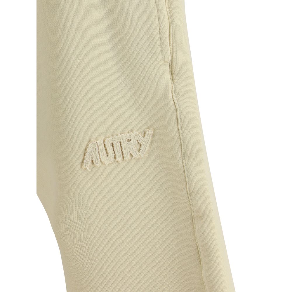 Autry Sweatpants Shorts -   -  Autry.