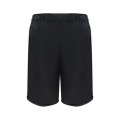 Never Enough Linen Shorts -   -  Never Enough.