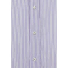 Brunello Cucinelli Striped Shirt -   -  Brunello Cucinelli.