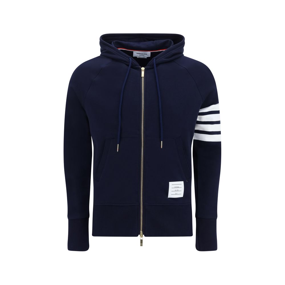 Thom Browne Hoodie -   -  Thom Browne.