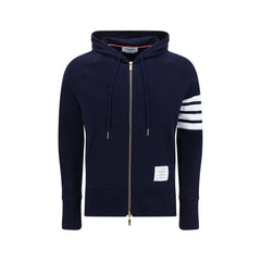 Thom Browne Hoodie -   -  Thom Browne.