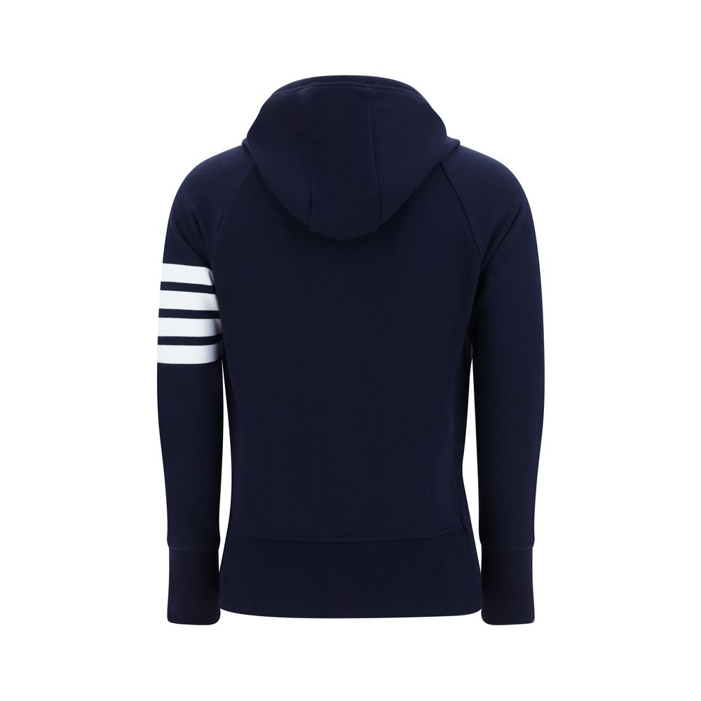 Thom Browne Hoodie -   -  Thom Browne.