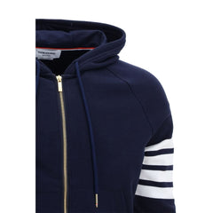 Thom Browne Hoodie -   -  Thom Browne.