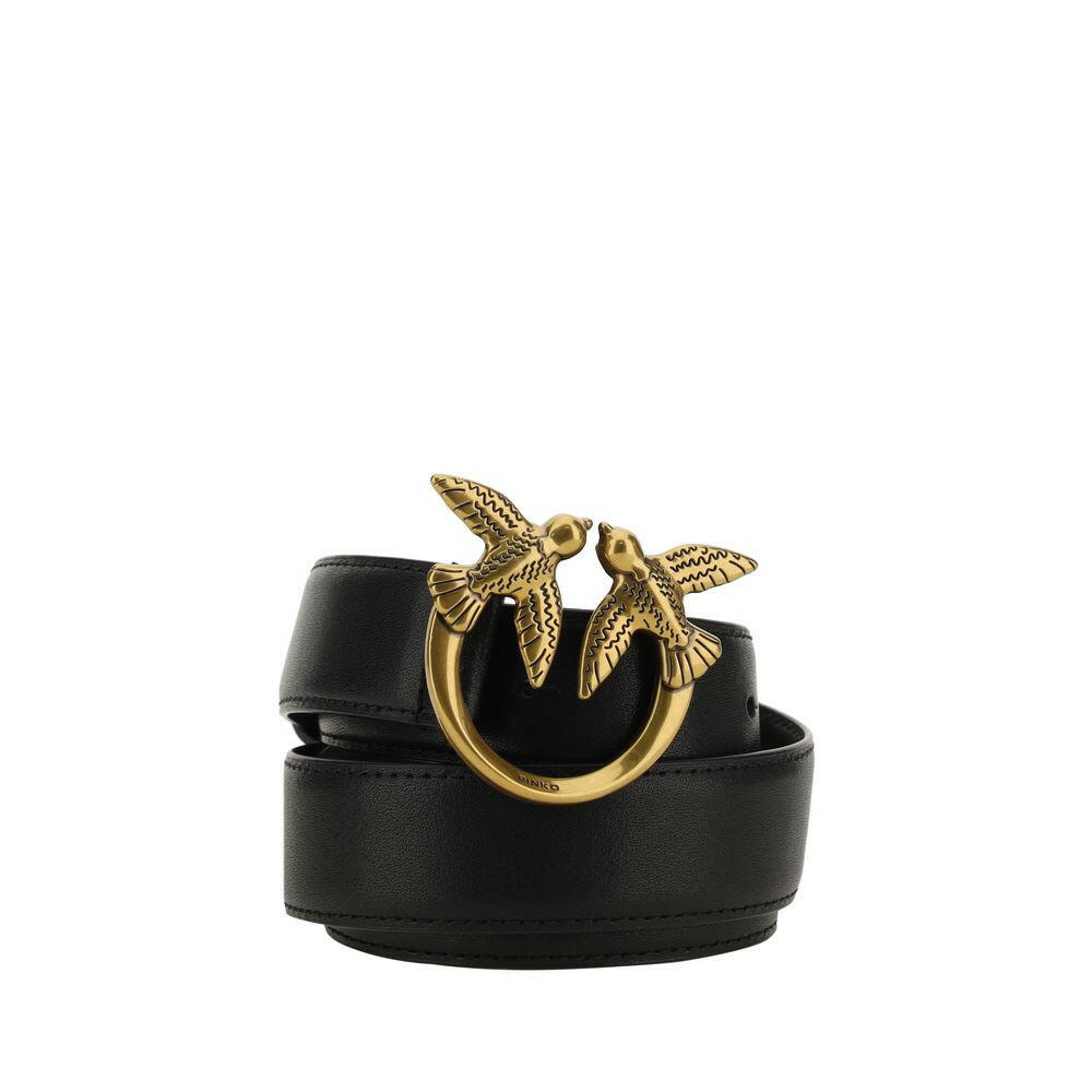 PINKO Love Berry Belt -   -  PINKO.