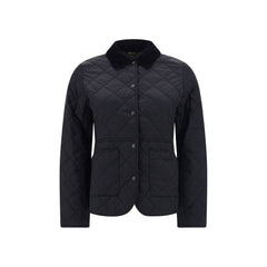 Barbour Deveron Quilt Jacket -   -  Barbour.