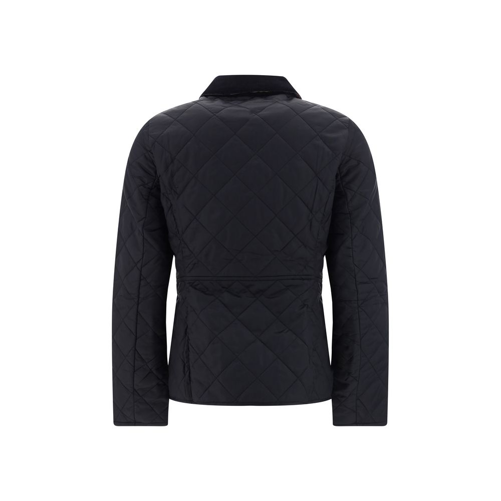 Barbour Deveron Quilt Jacket -   -  Barbour.